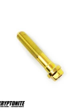 Kryptonite Wheel Bearing Spindle Bolt Chevrolet | GMC | Hummer 1999-2018                                     - KR1571 - Image 2