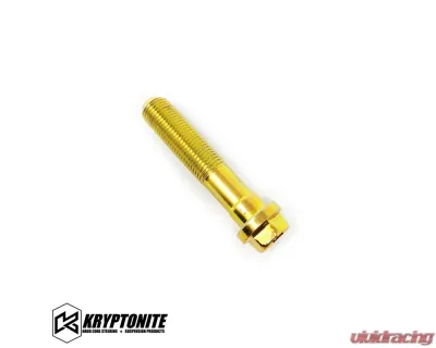 Kryptonite Wheel Bearing Spindle Bolt Chevrolet | GMC | Hummer 1999-2018 - KR1571