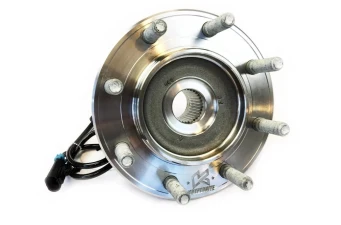 Wheel Accessories