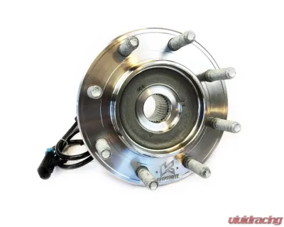 Kryptonite Wheel Bearing GM Truck 2011-2019 - KR302