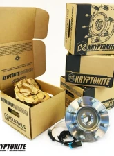 Kryptonite Wheel Bearing GM Truck 2011-2019                                     - KR302 - Image 2