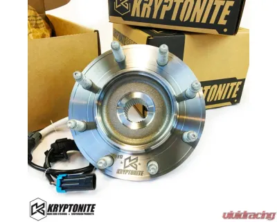 Kryptonite Wheel Bearing GM Truck 2011-2019 - KR302