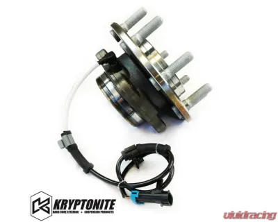 Kryptonite Wheel Bearing GM Truck 2011-2019 - KR302