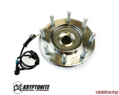 Kryptonite Wheel Bearing GM Truck 2011-2019 - KR302