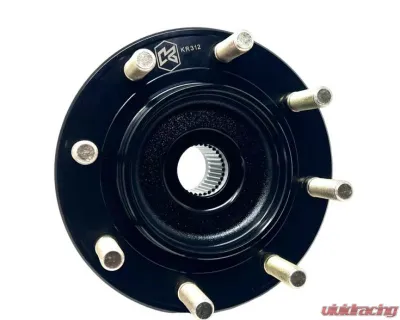 Kryptonite Wheel Bearing Chevrolet | GMC | Hummer 2007-2013 - KR312