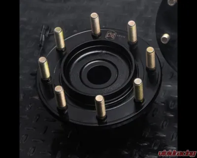 Kryptonite Wheel Bearing Chevrolet | GMC | Hummer 2007-2013 - KR312