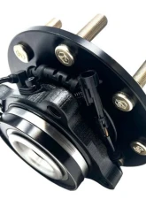 Kryptonite Wheel Bearing Chevrolet | GMC | Hummer 2007-2013                                     - KR312 - Image 3