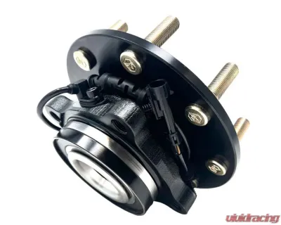 Kryptonite Wheel Bearing Chevrolet | GMC | Hummer 2007-2013 - KR312