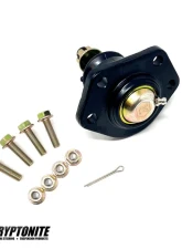 Kryptonite Bolt-In Upper Ball Joint for Aftermarket Upper Control Arms KR6292                                     - KR6292 - Image 2