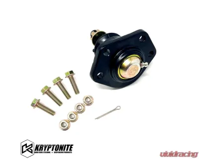 Kryptonite Bolt-In Upper Ball Joint for Aftermarket Upper Control Arms KR6292 - KR6292