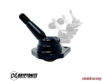 Kryptonite Bolt-In Upper Ball Joint for Aftermarket Upper Control Arms KR6292 - KR6292