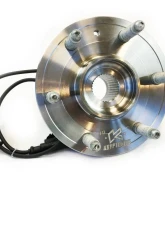 Kryptonite Wheel Bearing Chevrolet | GMC 2014-2018                                     - KR6491 - Image 3