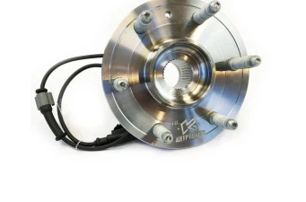 Wheel Accessories