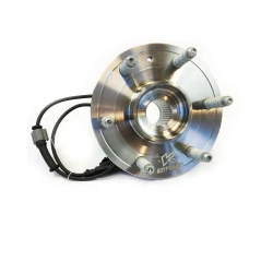 Wheel Accessories