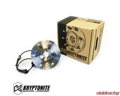 Kryptonite Wheel Bearing Chevrolet | GMC 2014-2018 - KR6491