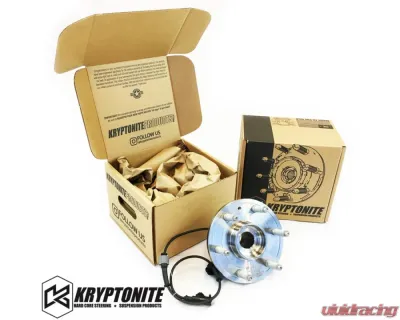 Kryptonite Wheel Bearing Chevrolet | GMC 2014-2018 - KR6491