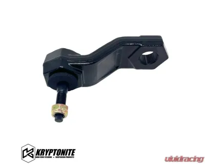Kryptonite 3 Spline Death Grip Pitman Arm - KR6654