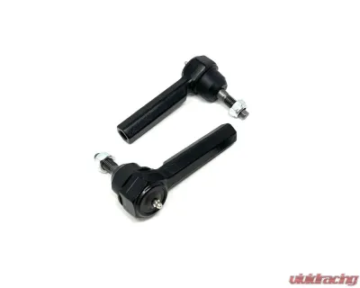 Kryptonite Death Grip Tie Rod Ends Chevrolet | GMC |Cadillac 2007-2014 - KR800223-2