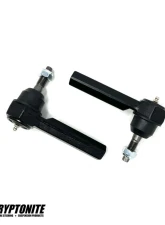 Kryptonite Death Grip Tie Rod Ends Chevrolet | GMC |Cadillac 2007-2014                                     - KR800223-2 - Image 2