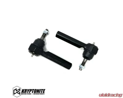 Kryptonite Death Grip Tie Rod Ends Chevrolet | GMC |Cadillac 2007-2014 - KR800223-2