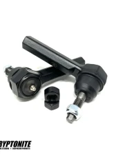 Kryptonite Death Grip Tie Rod Ends Chevrolet | GMC |Cadillac 2007-2014                                     - KR800223-2 - Image 4