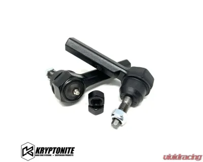 Kryptonite Death Grip Tie Rod Ends Chevrolet | GMC |Cadillac 2007-2014 - KR800223-2