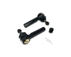 Kryptonite Death Grip Tie Rod Ends