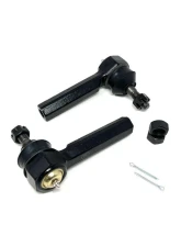 Kryptonite Death Grip Tie Rod Ends Chevrolet | GMC |Cadillac 2014-2019                                     - KR800948-2 - Image 4