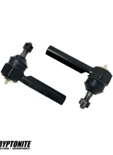 Kryptonite Death Grip Tie Rod Ends Chevrolet | GMC |Cadillac 2014-2019                                     - KR800948-2 - Image 2