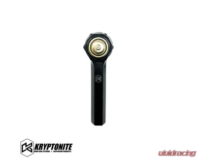 Kryptonite Death Grip Tie Rod Ends Chevrolet | GMC |Cadillac 2014-2019 - KR800948-2