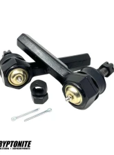 Kryptonite Death Grip Tie Rod Ends Chevrolet | GMC |Cadillac 2014-2019                                     - KR800948-2 - Image 4