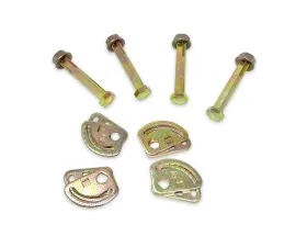 Kryptonite Cam Bolt Kit