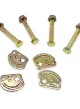 Kryptonite Cam Bolt Kit Chevrolet | GMC 2011-2025                                     - KR86376 - Image 3