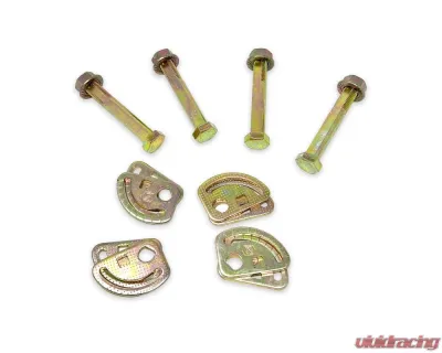 Kryptonite Cam Bolt Kit Chevrolet | GMC 2011-2025 - KR86376