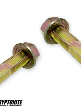 Kryptonite Cam Bolt Kit Chevrolet | GMC 2011-2025                                     - KR86376 - Image 2