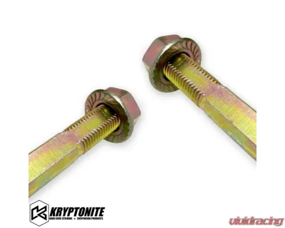 Kryptonite Cam Bolt Kit Chevrolet | GMC 2011-2025 - KR86376