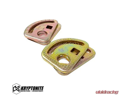 Kryptonite Cam Bolt Kit Chevrolet | GMC 2011-2025 - KR86376