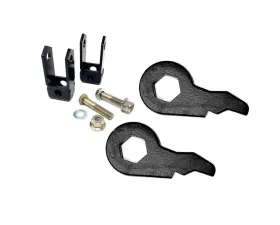 Kryptonite 1/2 Ton 6 Lug Stage 1 Leveling Kit