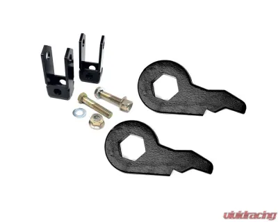 Kryptonite 1/2 Ton 6 Lug Stage 1 Leveling Kit Chevrolet | GMC |Cadillac 1999-2006 - KR99STAGE1