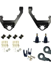 Kryptonite 1/2 Ton 6 Lug Stage 2 Leveling Kit                                     - KR99STAGE2 - Image 3