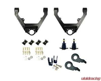 Kryptonite 1/2 Ton 6 Lug Stage 2 Leveling Kit - KR99STAGE2