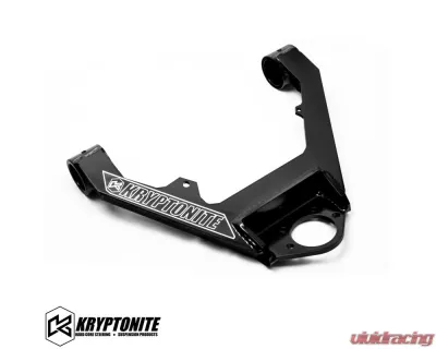 Kryptonite Stage 3 Leveling Kit with 1/2 Ton 6 Lug Bilstein Shocks for Trucks - KR99STAGE3BIL