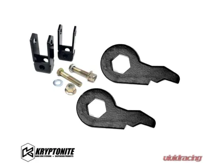 Kryptonite 1/2 Ton 6 Lug Stage 2 Leveling Kit - KR99STAGE2