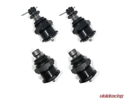 Kryptonite Ball Joint Package Can-Am Maverick X3 2017+ - KRBJX3-PACK