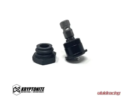 Kryptonite Death Grip Ball Joint Can-Am Maverick X3 2017+ - KRBJX3