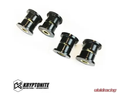 Kryptonite  Upper Control Arm Bushings - KRBUCA10