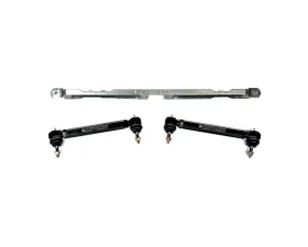 Kryptonite SS Series Center Link Tie Rod Package