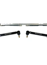 Kryptonite SS Series Center Link Tie Rod Package Chevrolet | GMC | Hummer 2001-2010                                     - KRCLP10 - Image 3
