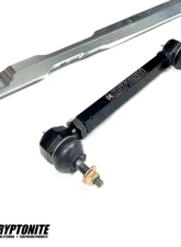 Kryptonite SS Series Center Link Tie Rod Package Chevrolet | GMC | Hummer 2001-2010                                     - KRCLP10 - Image 2