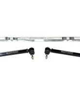 Kryptonite SS Series Center Link Tie Rod Package w/ Factory Taper Size Chevrolet | GMC 2011-2025                                     - KRCLP11 - Image 5